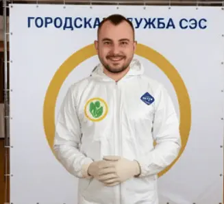 Дезинфекция биотуалетов - фото 4 — 